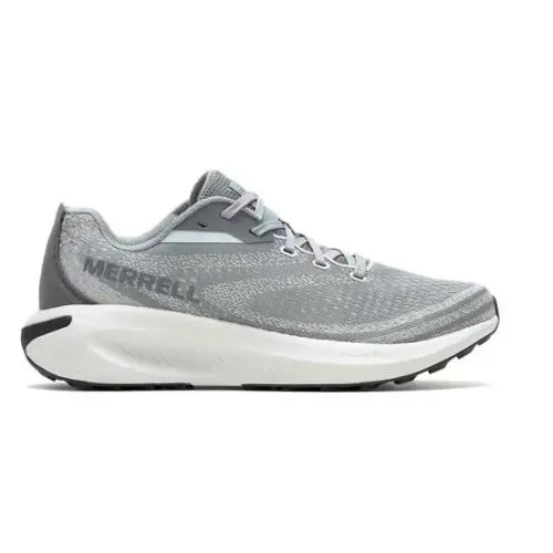 Men`s Merrell Morphlite Style:J068065 Color:monument Size 9M - Monument