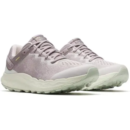 Merrell shoes - Athletic - Athletic - Lilac Mist (UPC: 195020886137) 0