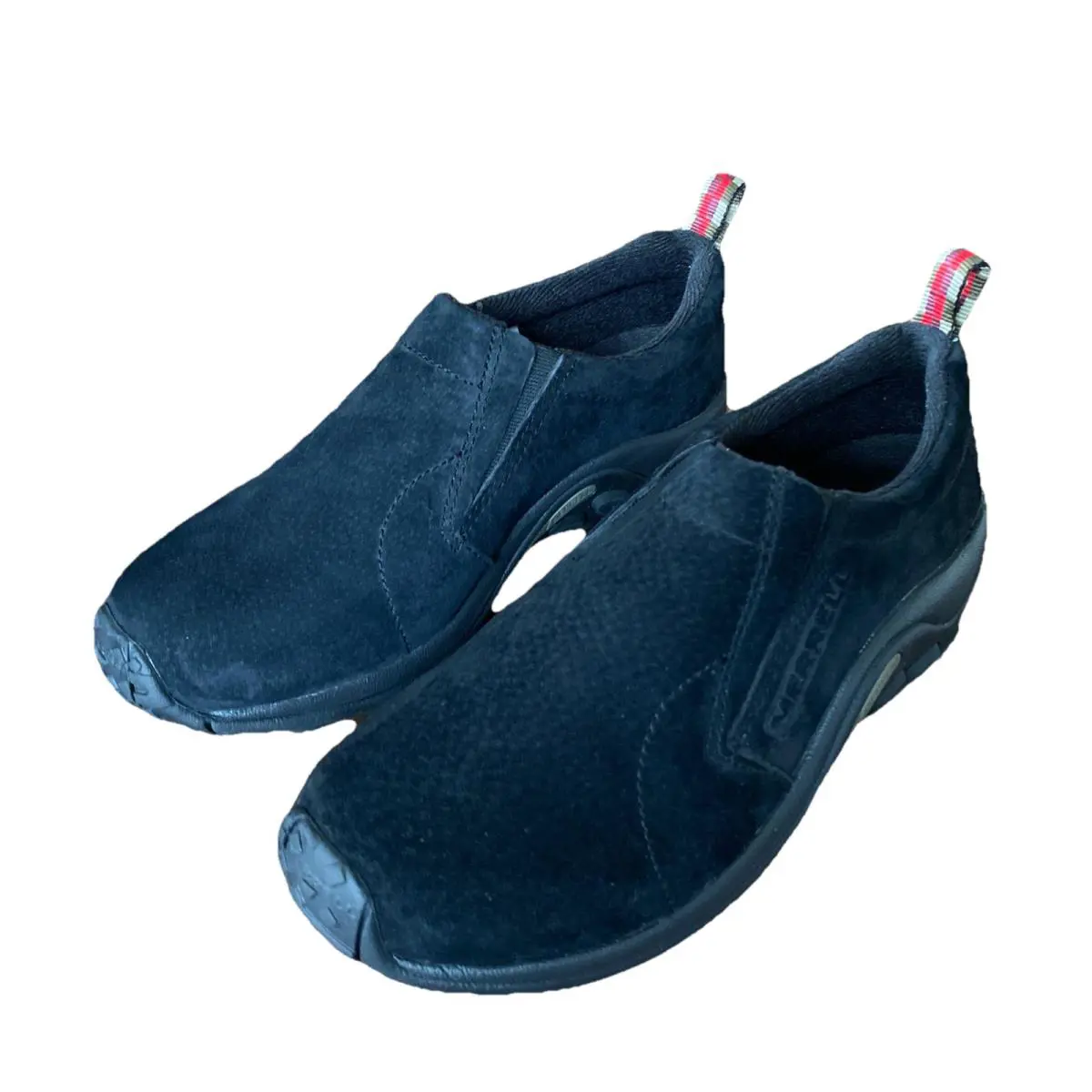 Merrell shoes - Merrell Jungle - Jungle - Black 0