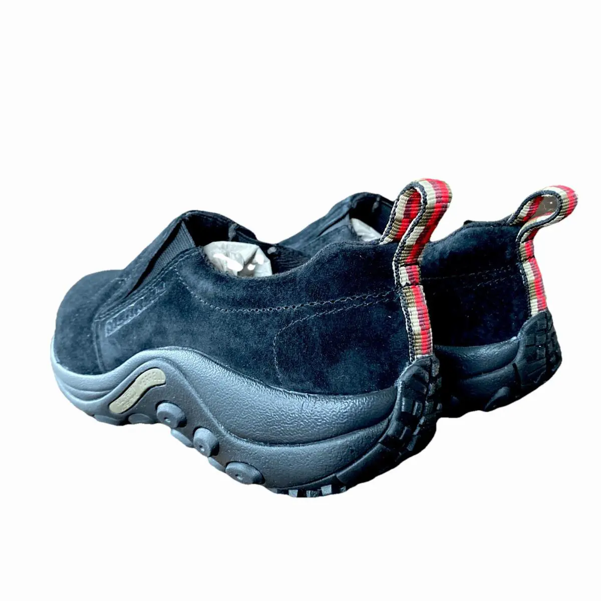 Merrell shoes - Merrell Jungle - Jungle - Black 1