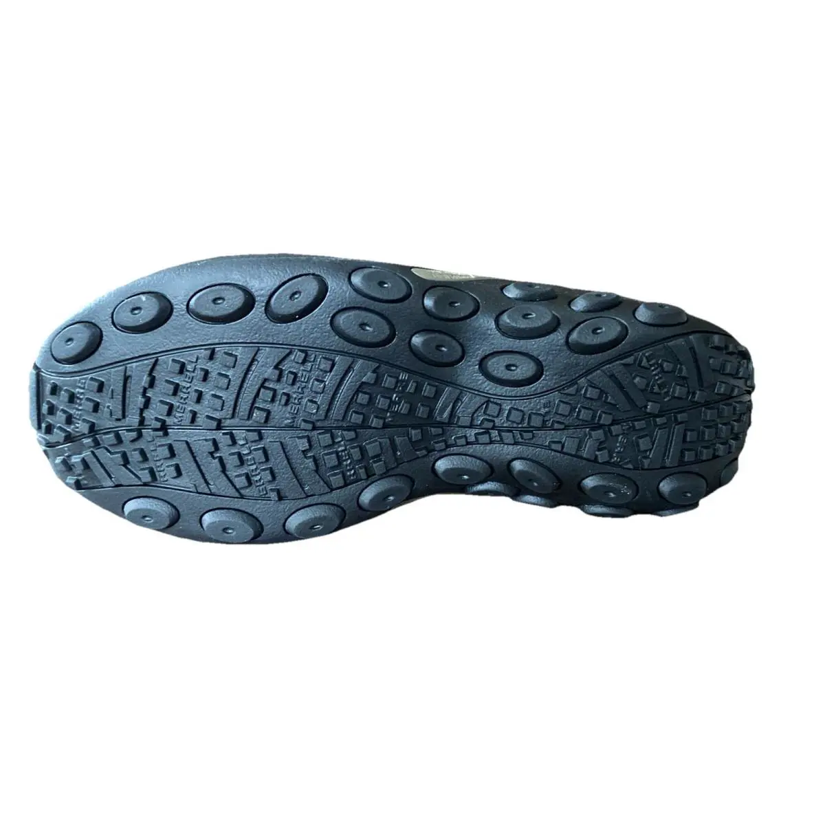 Merrell shoes - Merrell Jungle - Jungle - Black 4