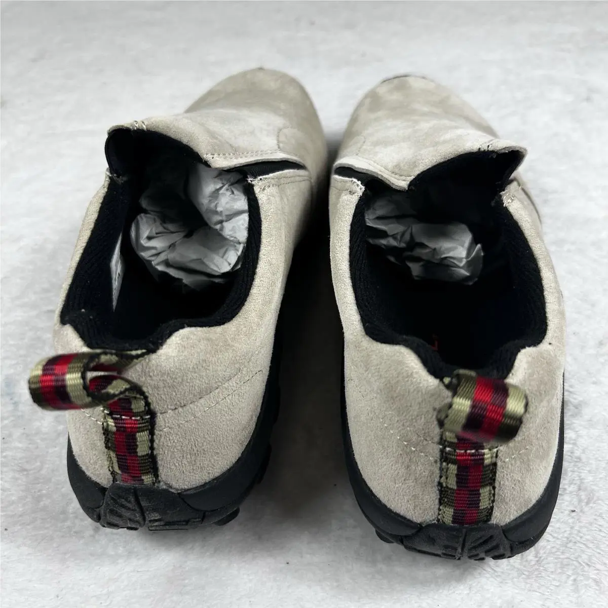 Merrell shoes - Merrell J52927Z - Taupe (UPC: 0195020668931) 8