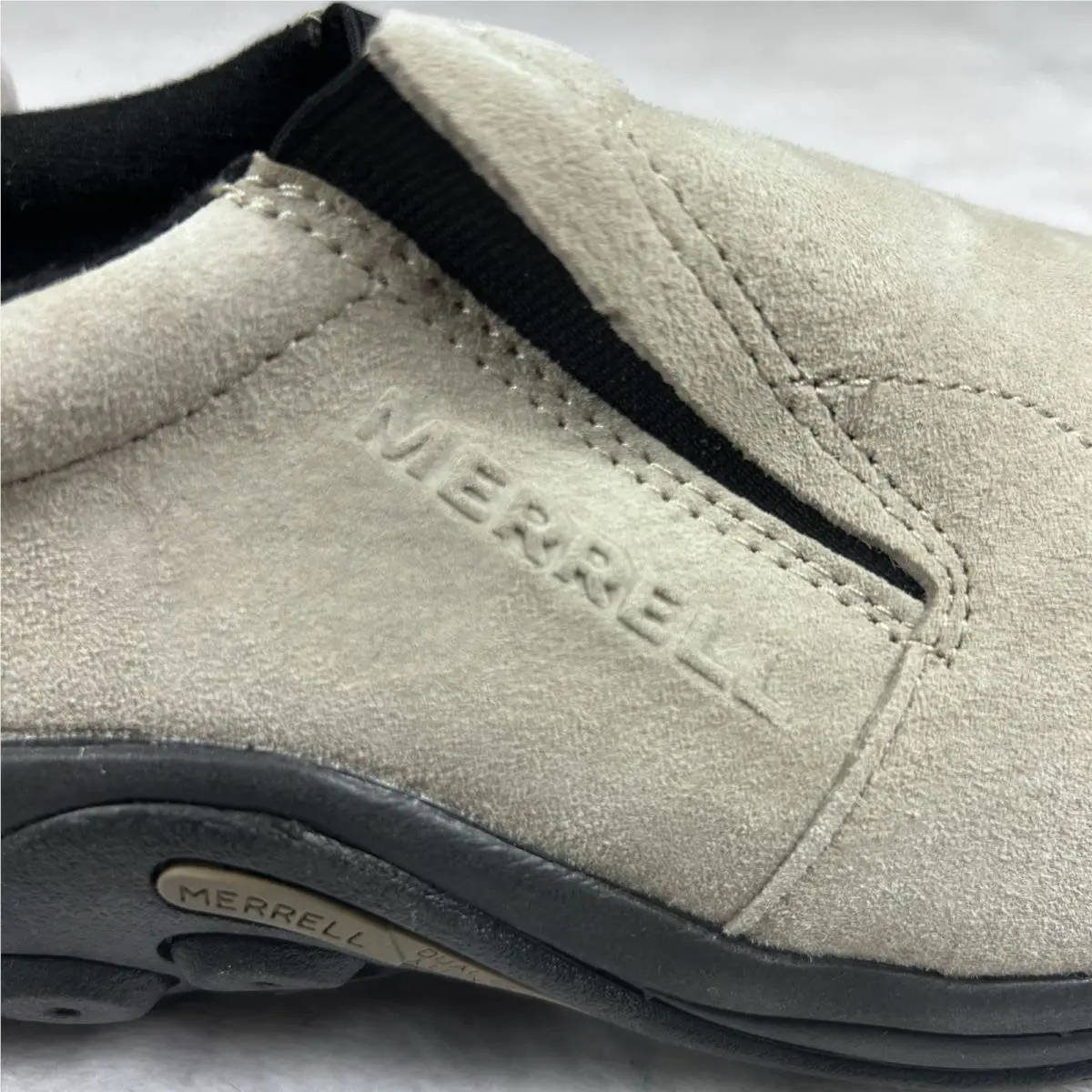Merrell shoes - Merrell J52927Z - Taupe (UPC: 0195020668931) 10