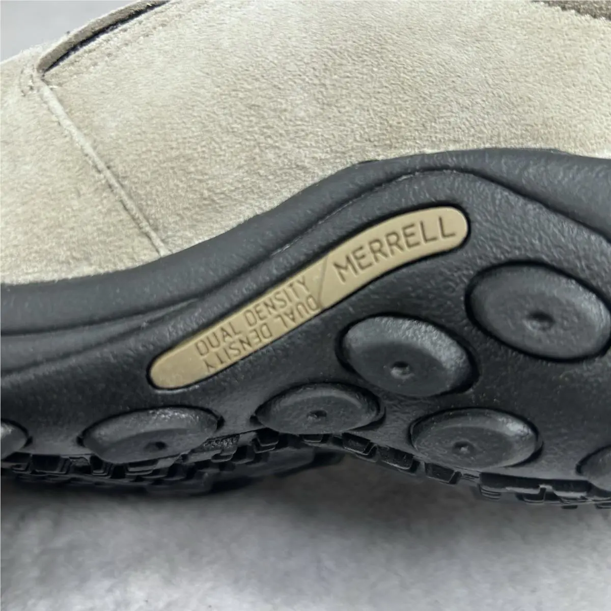 Merrell shoes - Merrell J52927Z - Taupe (UPC: 0195020668931) 11