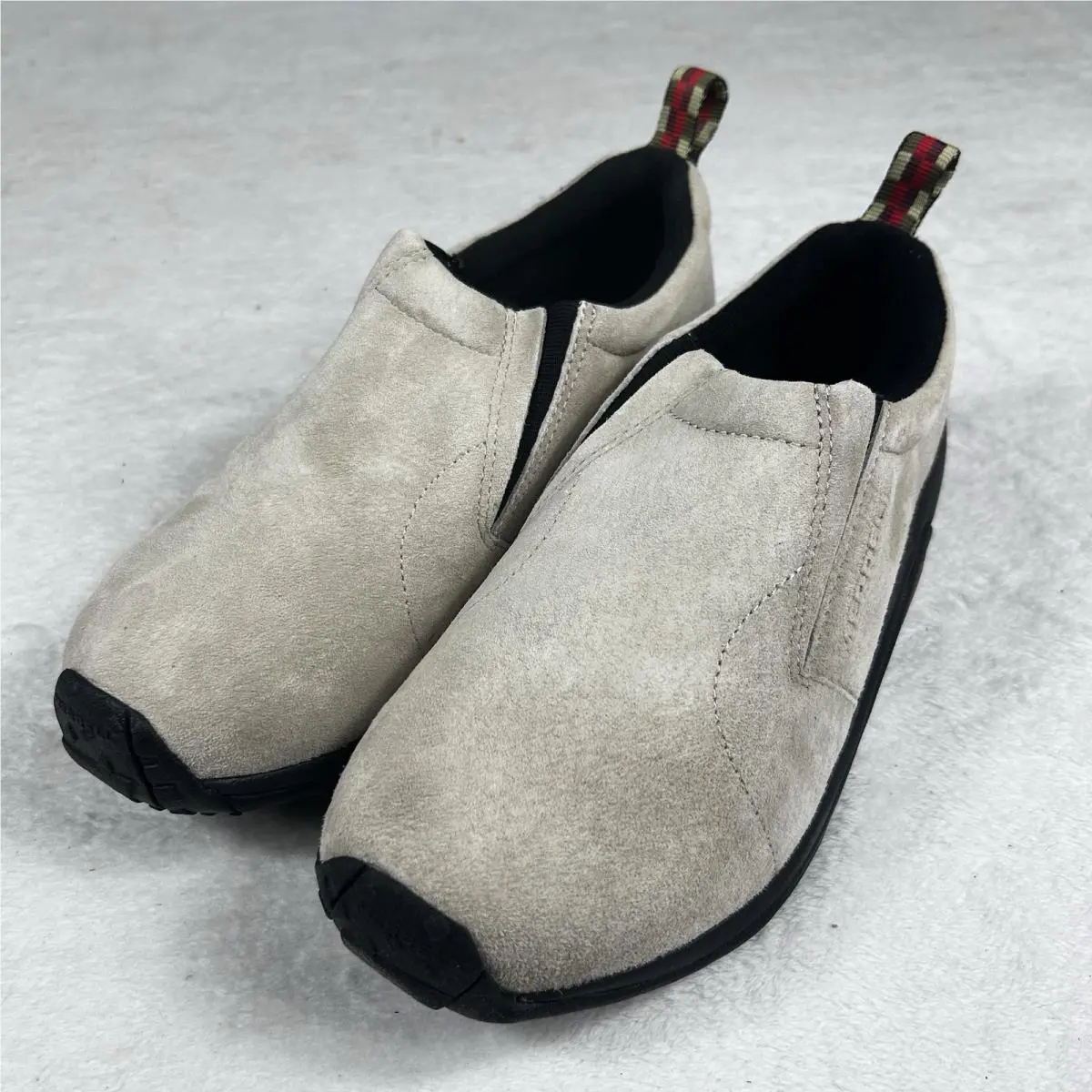 Merrell shoes - Merrell J52927Z - Taupe (UPC: 0195020668931) 2