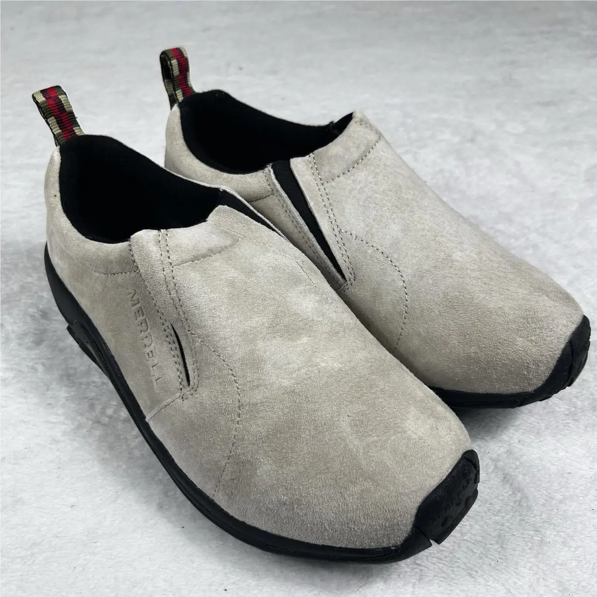 Merrell shoes - Merrell J52927Z - Taupe (UPC: 0195020668931) 5