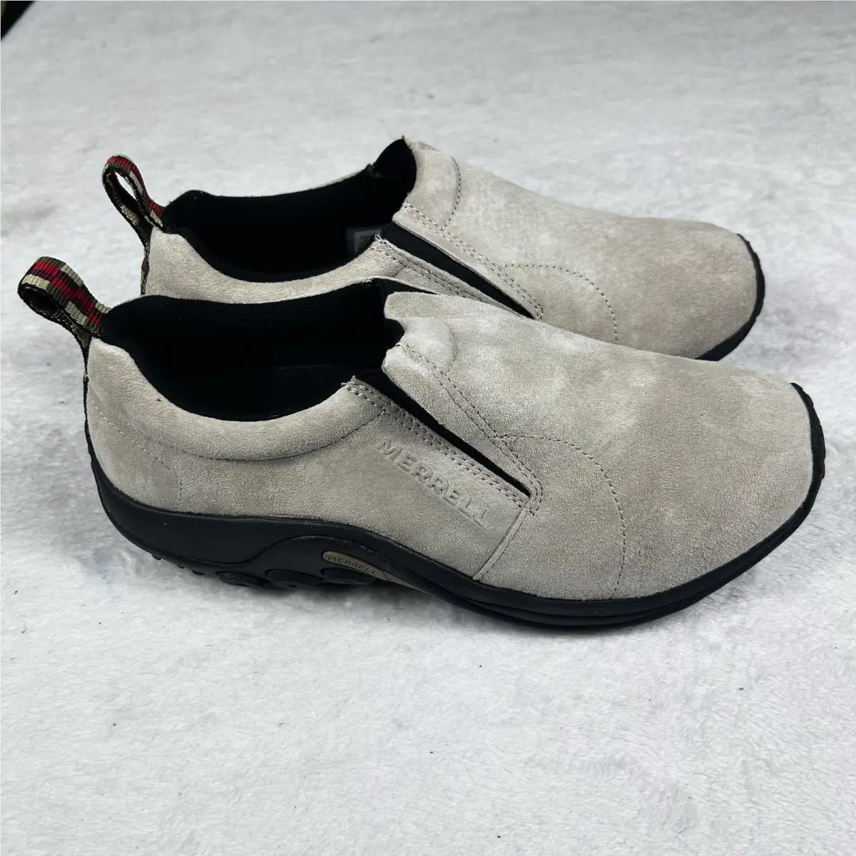 Merrell shoes - Merrell J52927Z - Taupe (UPC: 0195020668931) 6