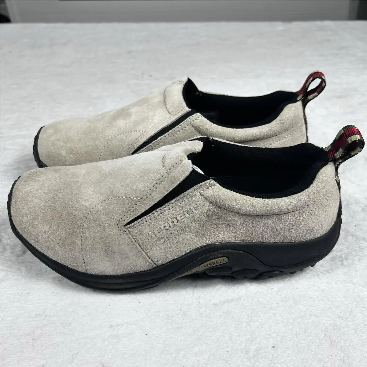 Merrell shoes - Merrell J52927Z - Taupe (UPC: 0195020668931) 0