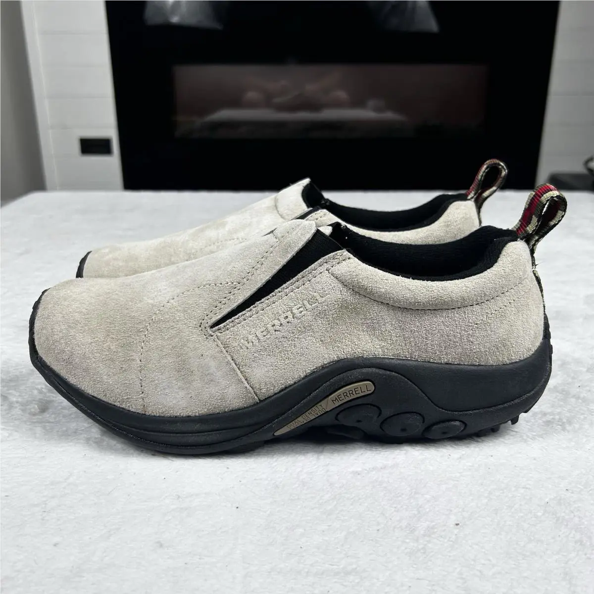 Merrell shoes - Merrell J52927Z - Taupe (UPC: 0195020668931) 1