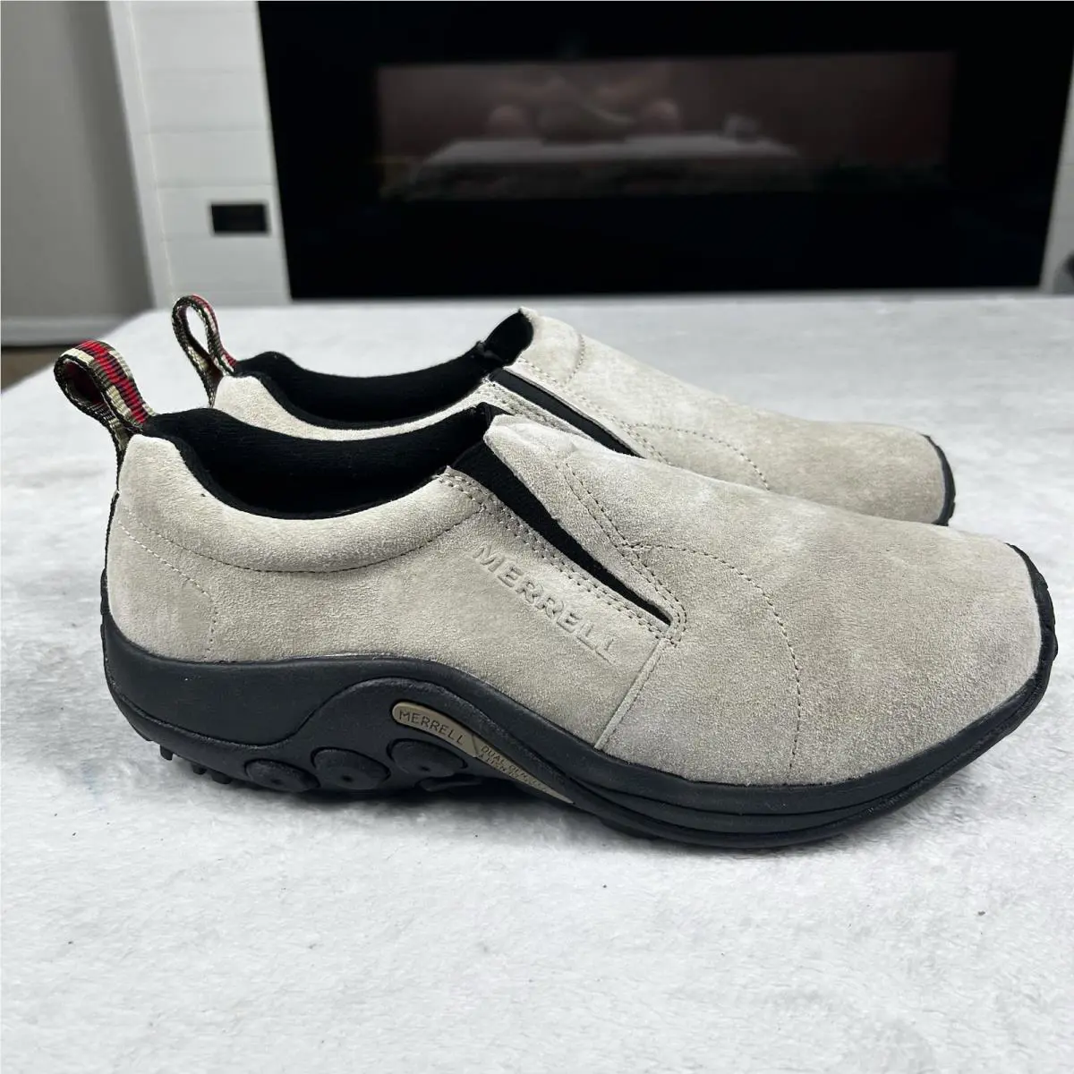 Merrell shoes - Merrell J52927Z - Taupe (UPC: 0195020668931) 7