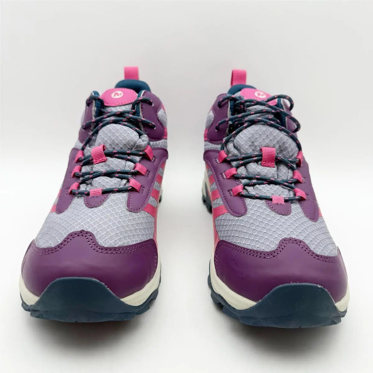 Merrell shoes - Pink (UPC: 195019877146) 4