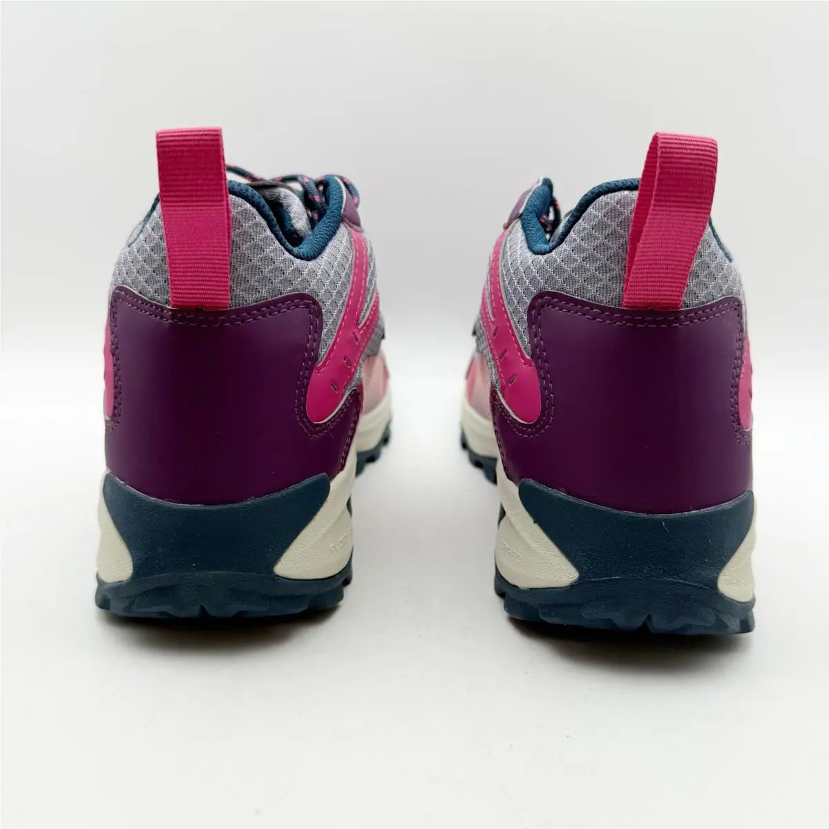 Merrell shoes - Pink (UPC: 195019877146) 7