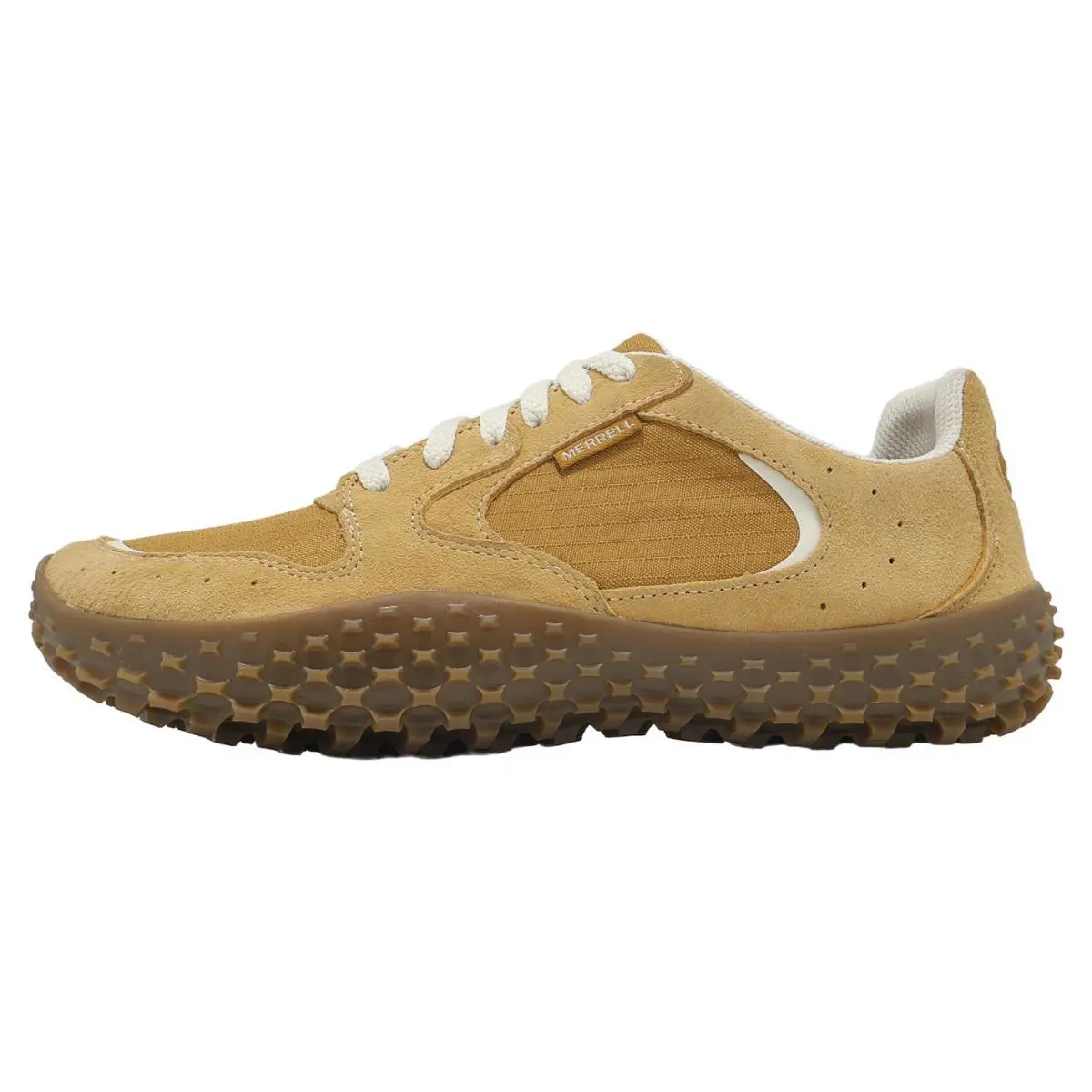 Merrell shoes - Merrell Wrapt - Wrapt - Brown 8