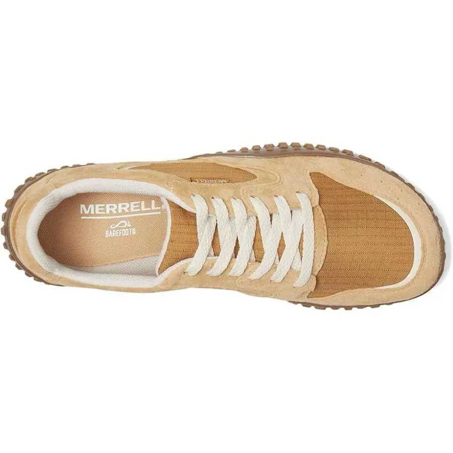 Merrell shoes - Merrell Wrapt - Wrapt - Brown 10