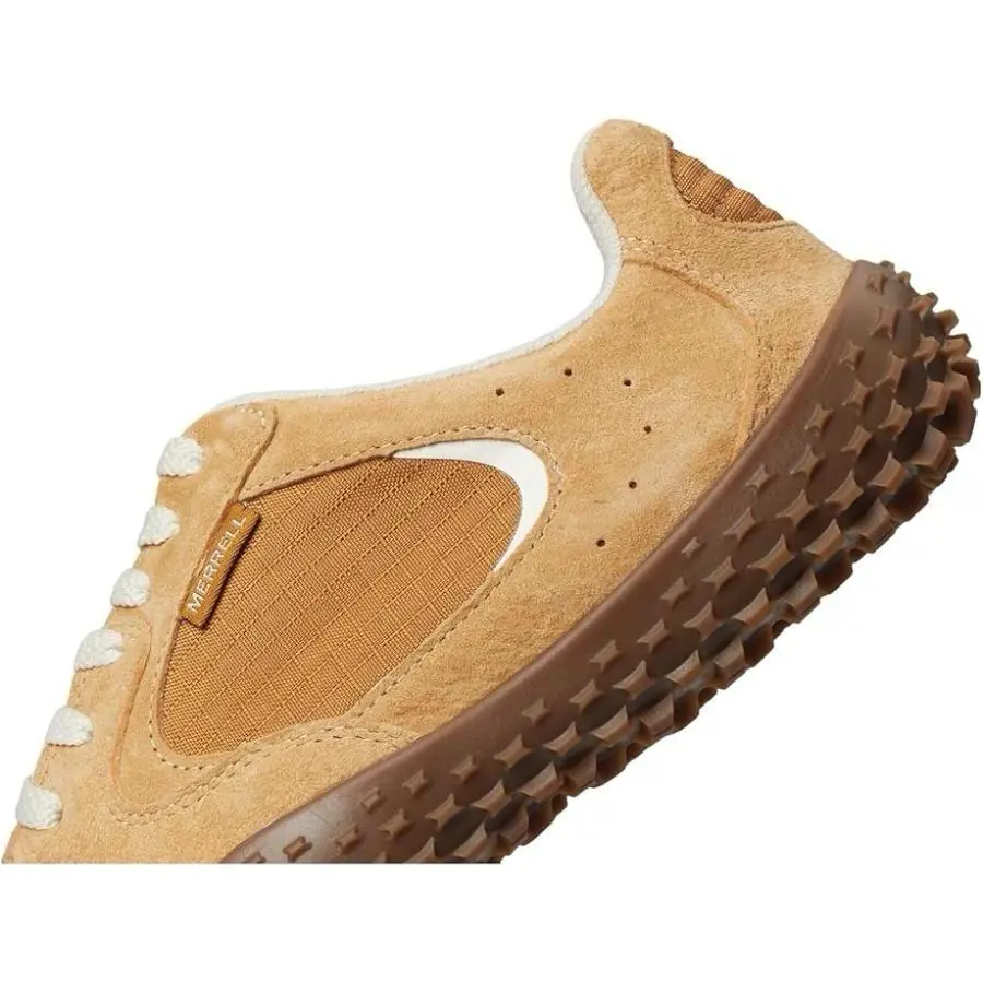 Merrell shoes - Merrell Wrapt - Wrapt - Brown 11