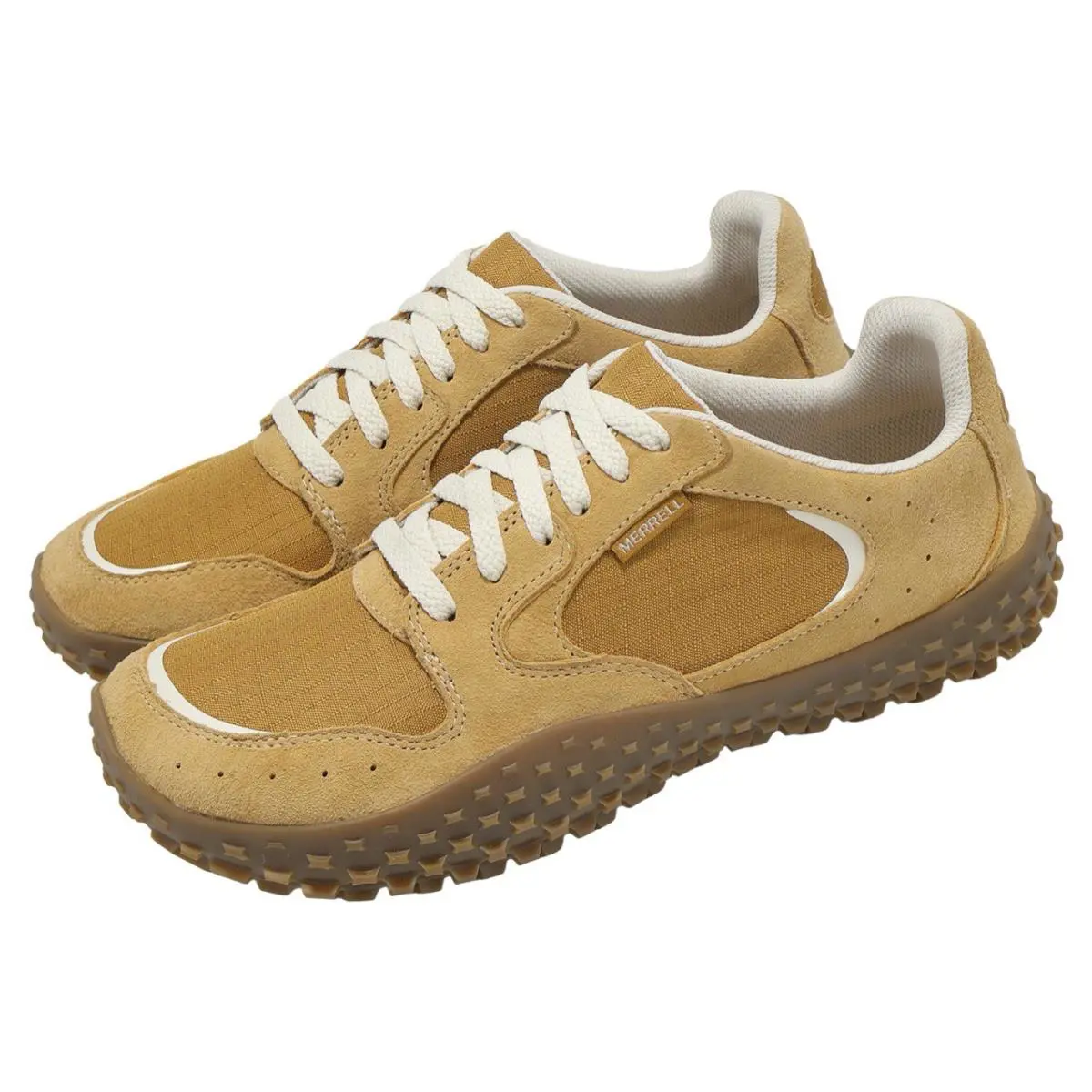 Merrell shoes - Merrell Wrapt - Wrapt - Brown 1