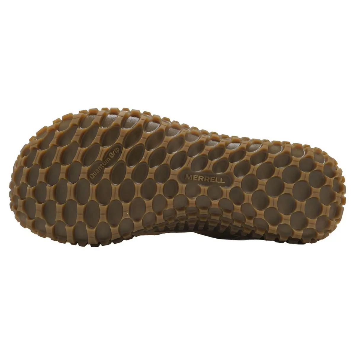 Merrell shoes - Merrell Wrapt - Wrapt - Brown 3