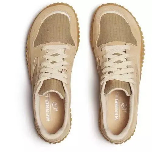 Merrell shoes - Merrell Wrapt - Wrapt - Brown 5