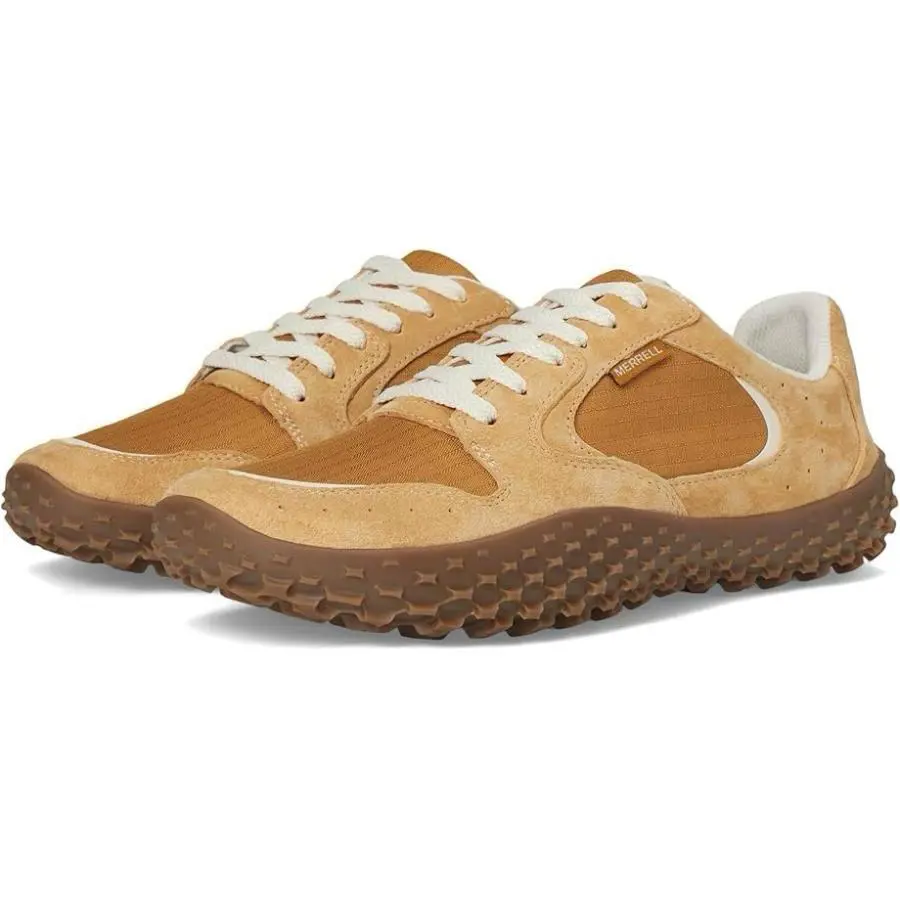 Merrell shoes - Merrell Wrapt - Wrapt - Brown 7