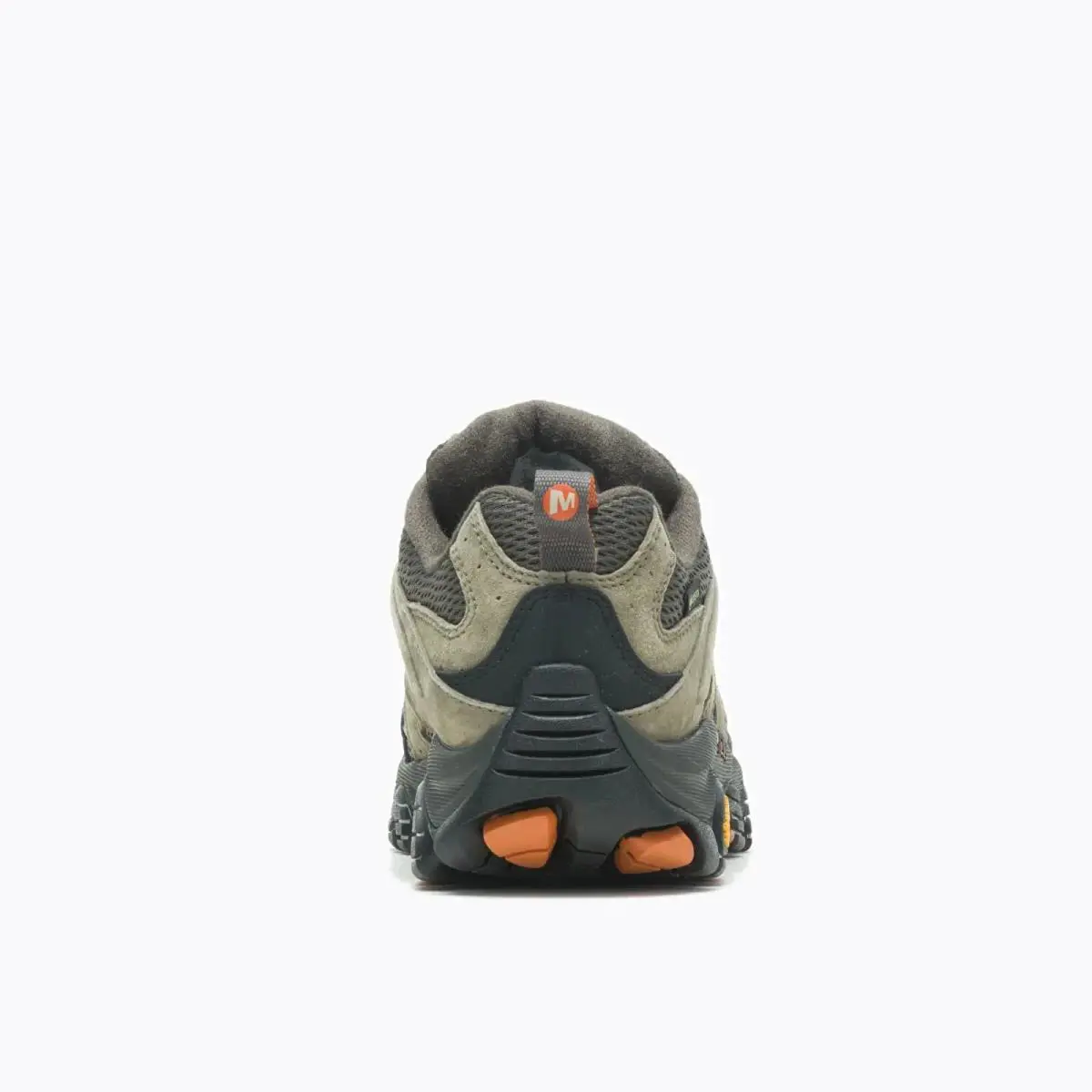 Merrell shoes - Merrell Moab 3 - Moab - Olive (UPC: 195020630761) 2