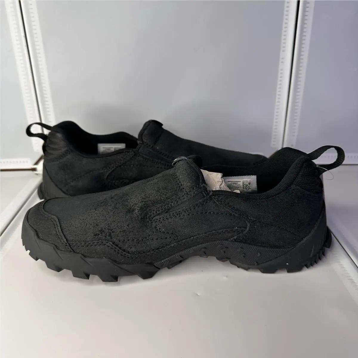 Merrell shoes - Merrell Annex Trak V - Annex Trak - J16987 - Black 10
