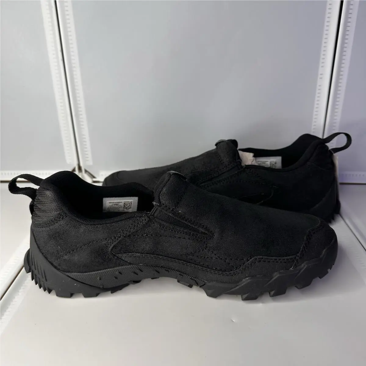 Merrell shoes - Merrell Annex Trak V - Annex Trak - J16987 - Black 11