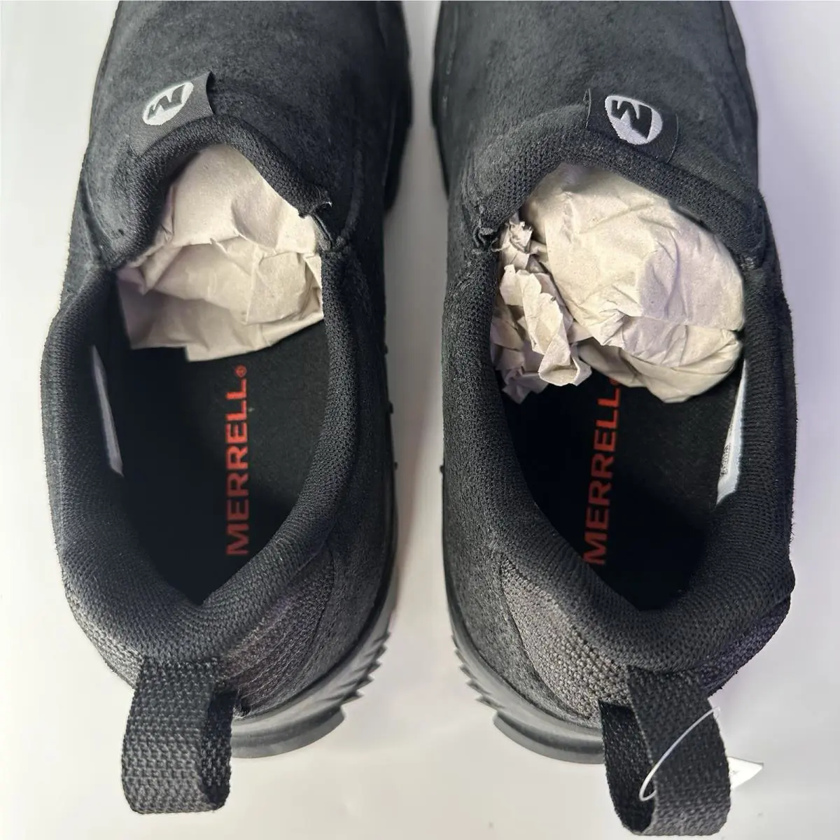 Merrell shoes - Merrell Annex Trak V - Annex Trak - J16987 - Black 13