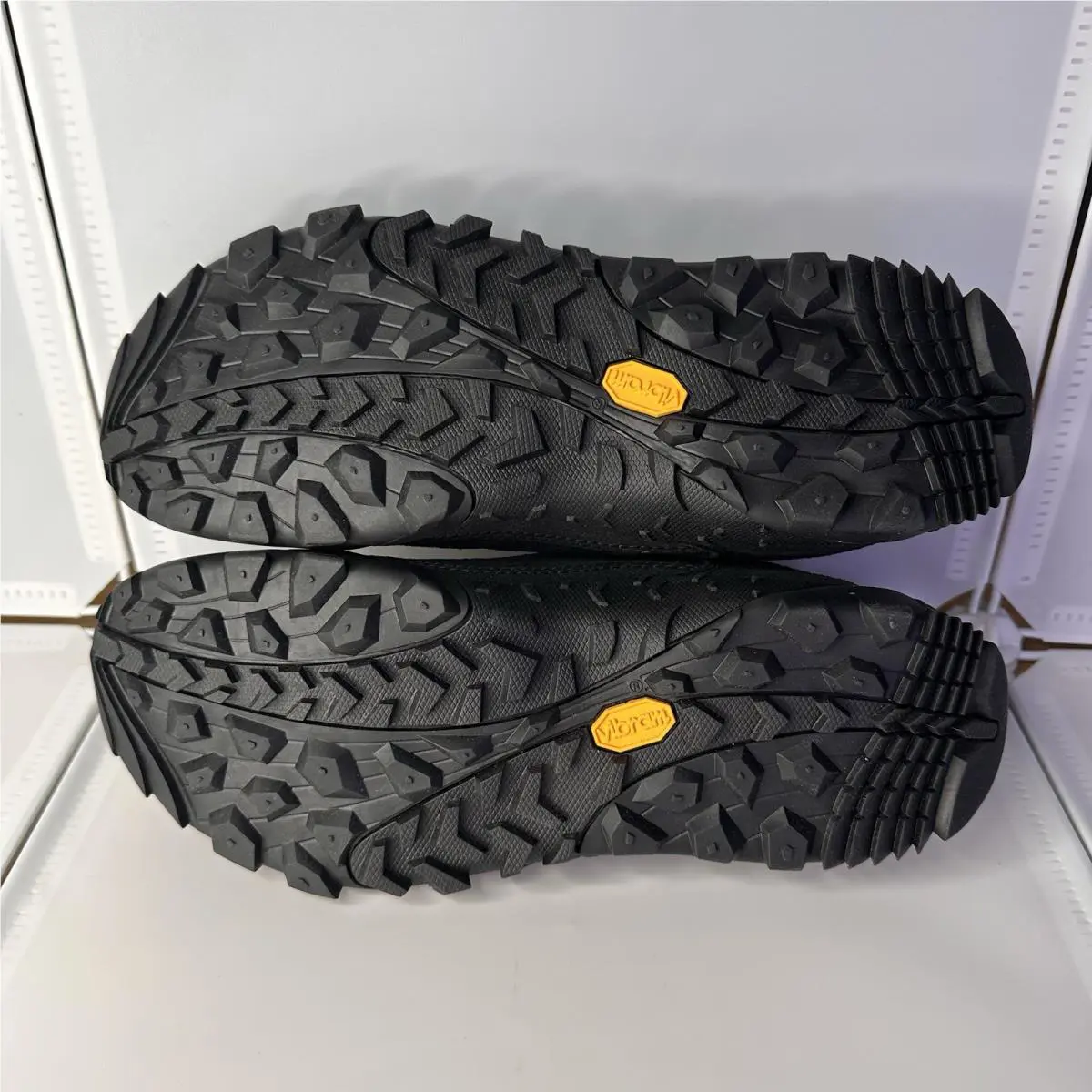 Merrell shoes - Merrell Annex Trak V - Annex Trak - J16987 - Black 14