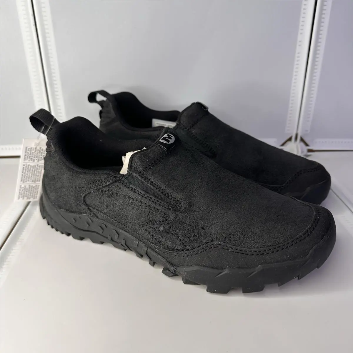 Merrell shoes - Merrell Annex Trak V - Annex Trak - J16987 - Black 1