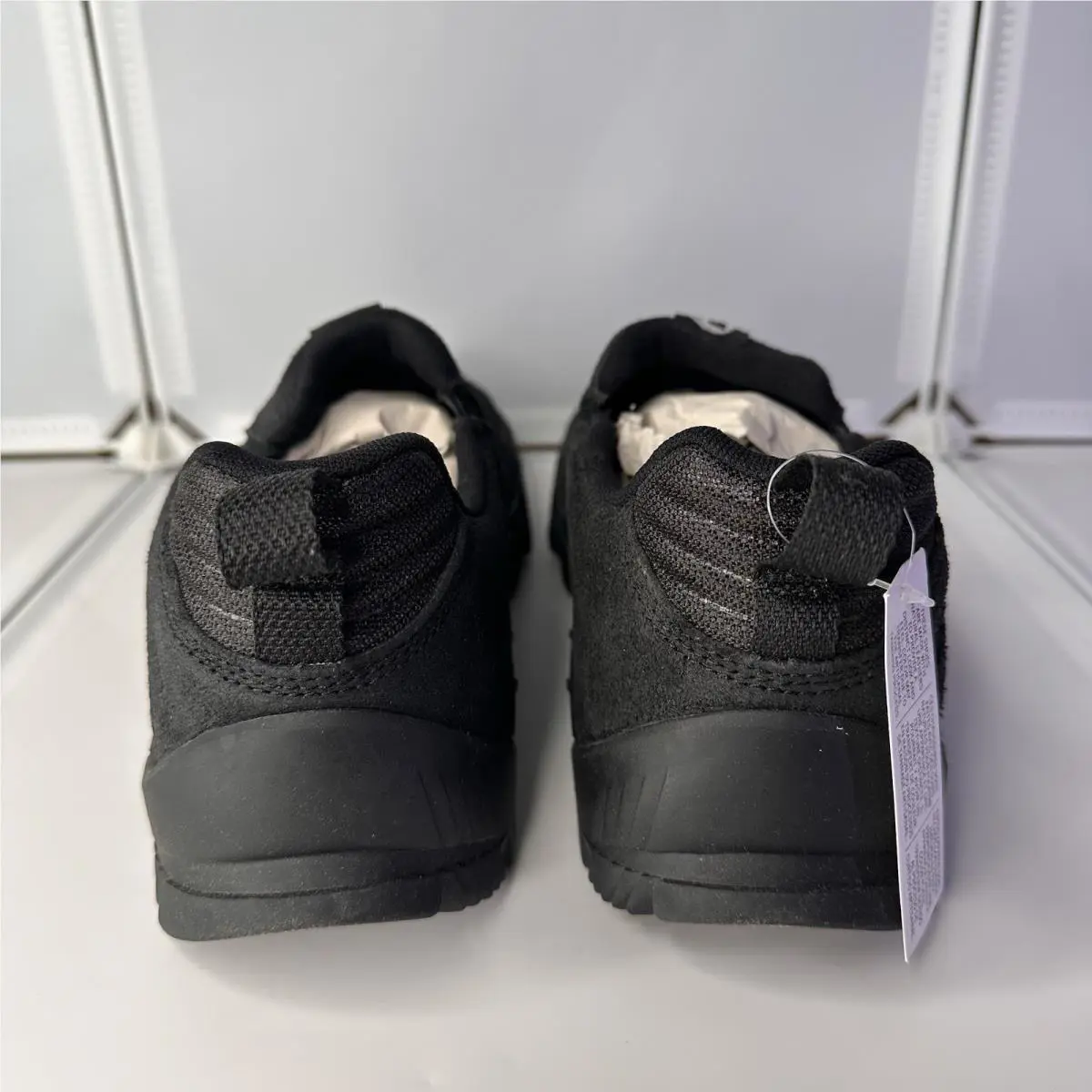 Merrell shoes - Merrell Annex Trak V - Annex Trak - J16987 - Black 2