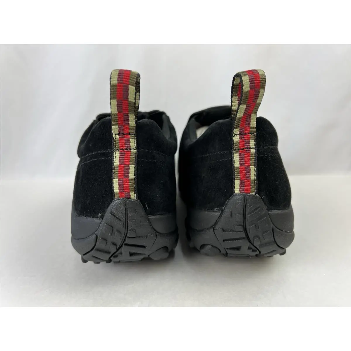 Merrell shoes - Merrell Jungle Moc - Jungle Moc - J52927WZ - Black (UPC: 077896707702) 5