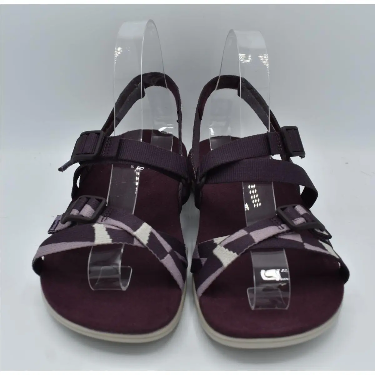 Merrell shoes - Merrell District 3 - District - J005432 - Purple (UPC: 195018861115) 5