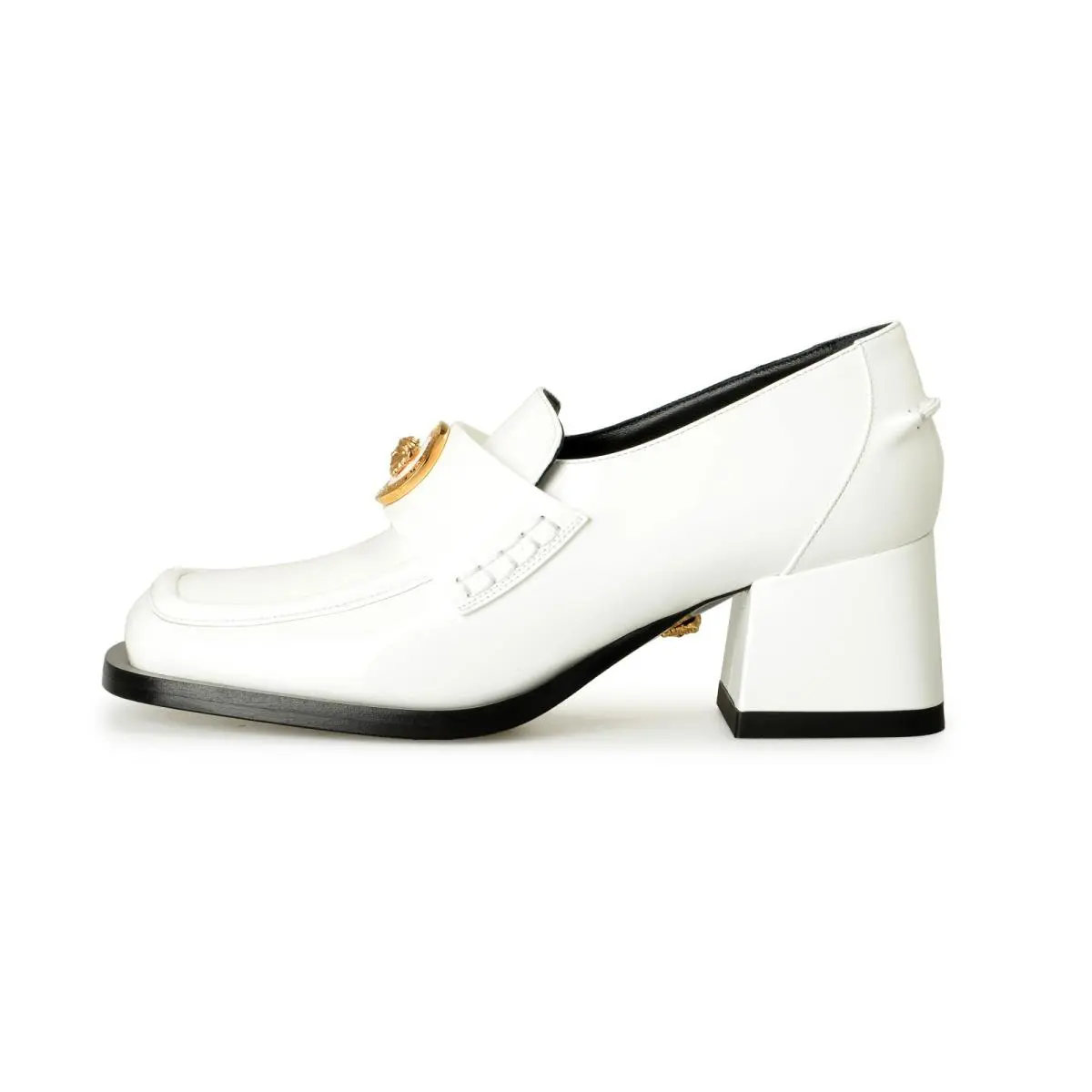 Versace shoes - Gold (UPC: 8056204929465) 1