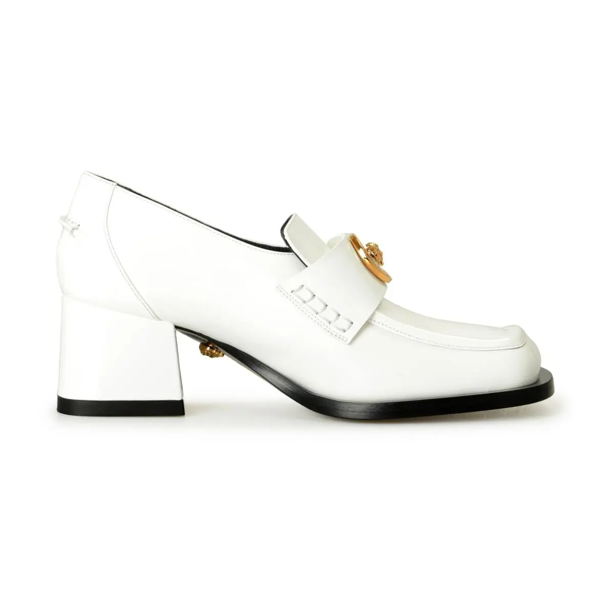 Versace shoes - Gold (UPC: 8056204929465) 3