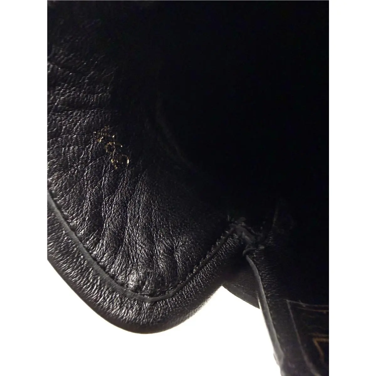 Versace shoes - Versace Medusa Biggie - Medusa Biggie - Black 4