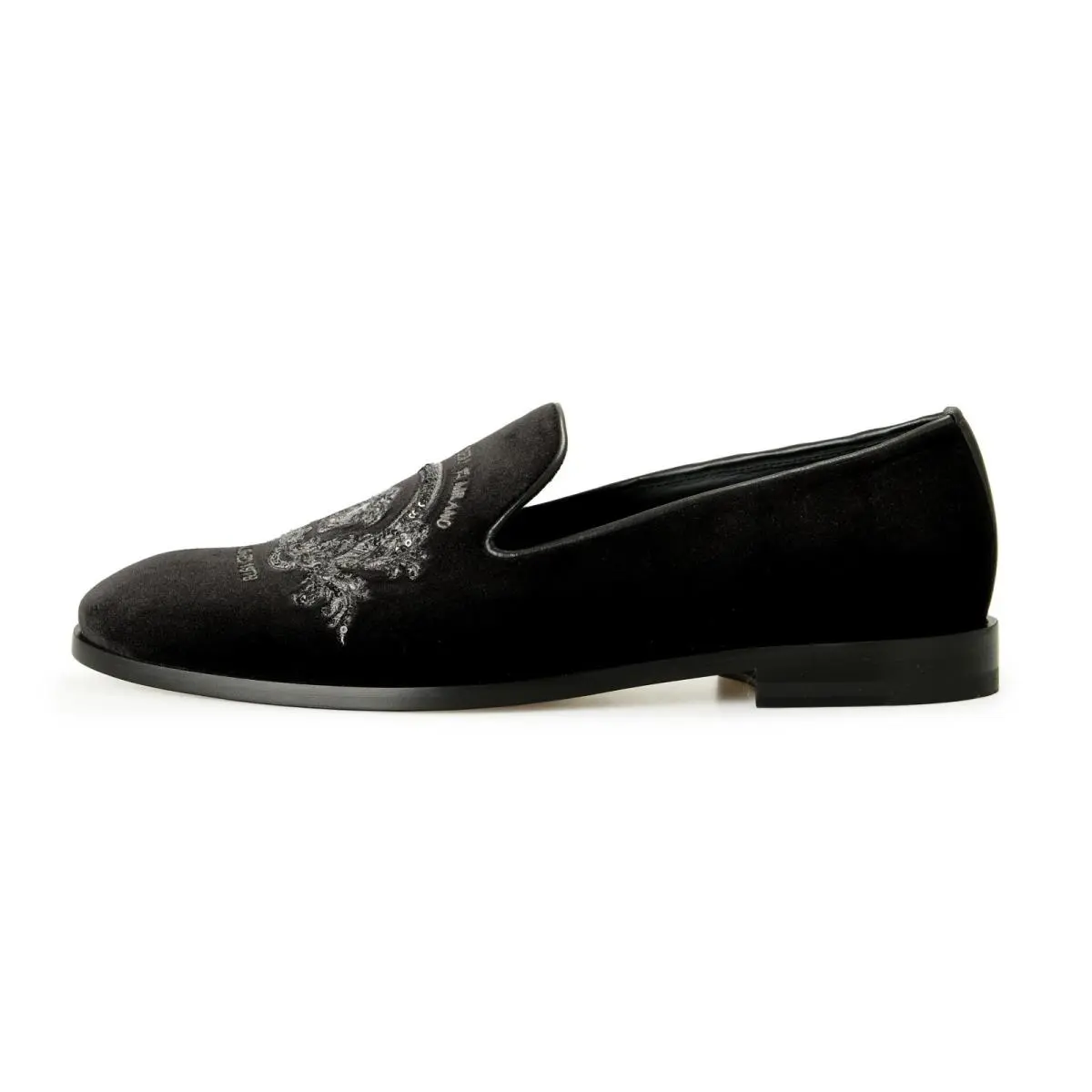 Versace shoes - Black (UPC: 8053609323119) 1