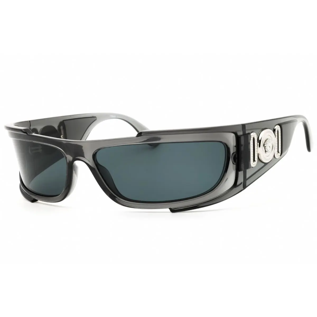 Versace VE4446-593-67 Sunglasses Frame Size 67mm 120mm 16mm Grey Unisex