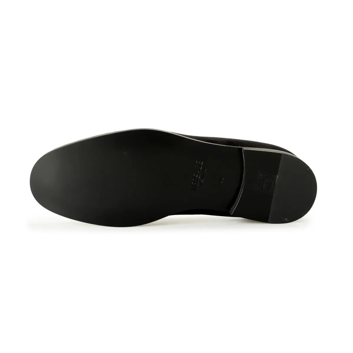 Versace shoes - Black (UPC: 8053609323010) 5