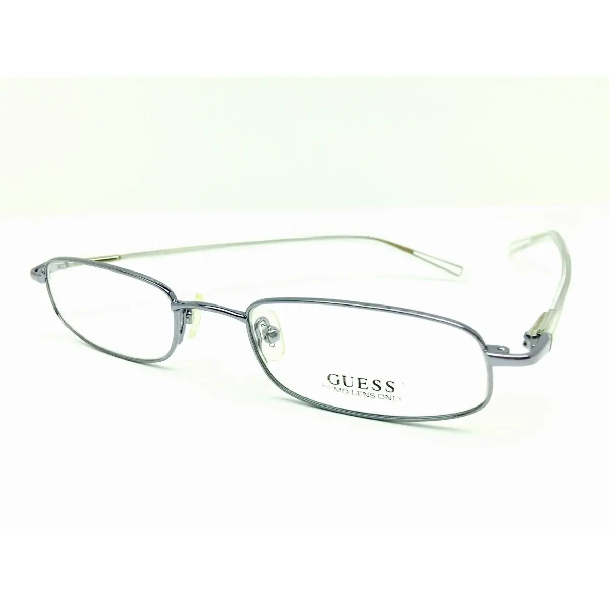 Guess Eyeglasses 1308 Blue 49•19•140 with Case