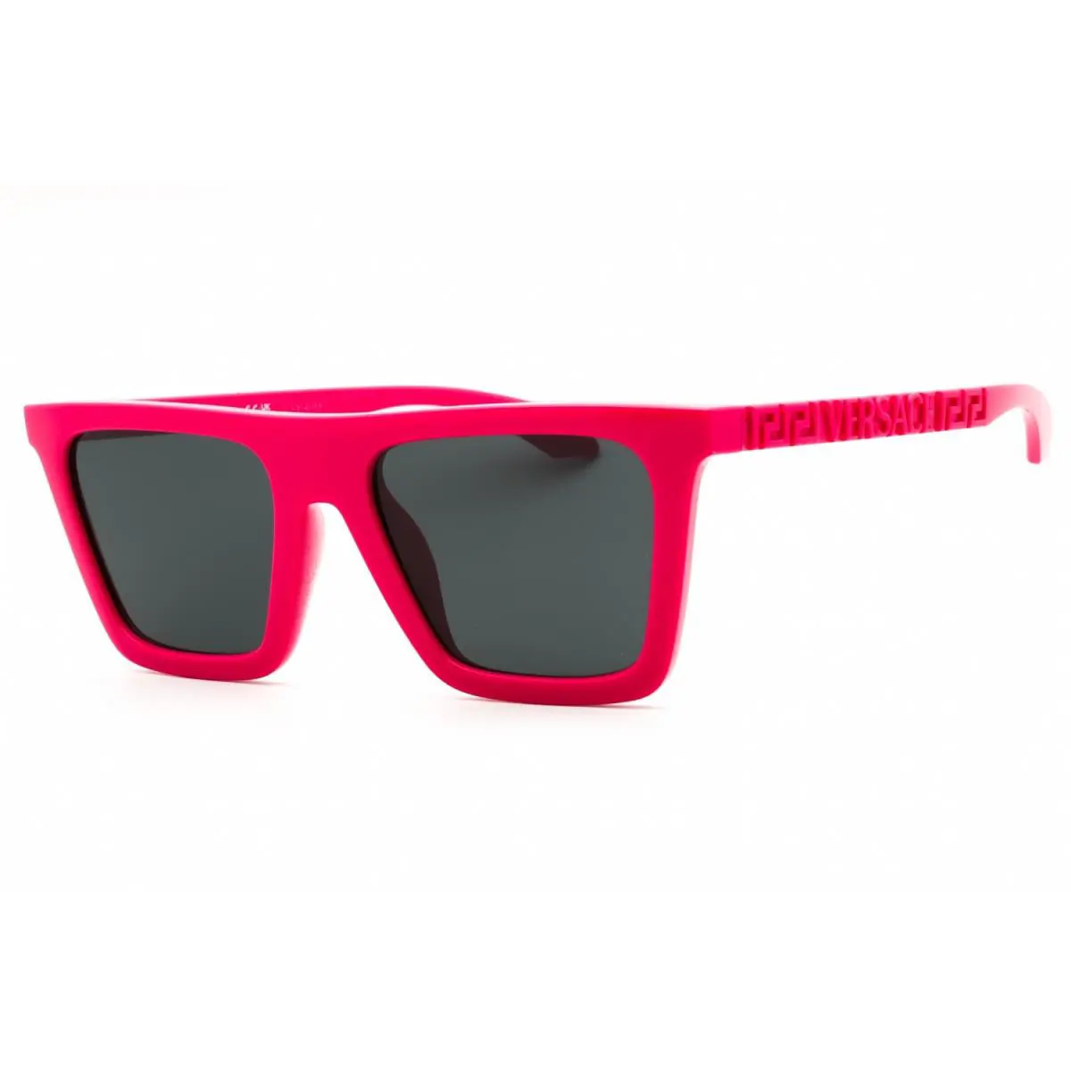 Versace VE4468U-5448-53 Sunglasses Frame Size 53mm 140mm 19mm Fuchsia Unisex