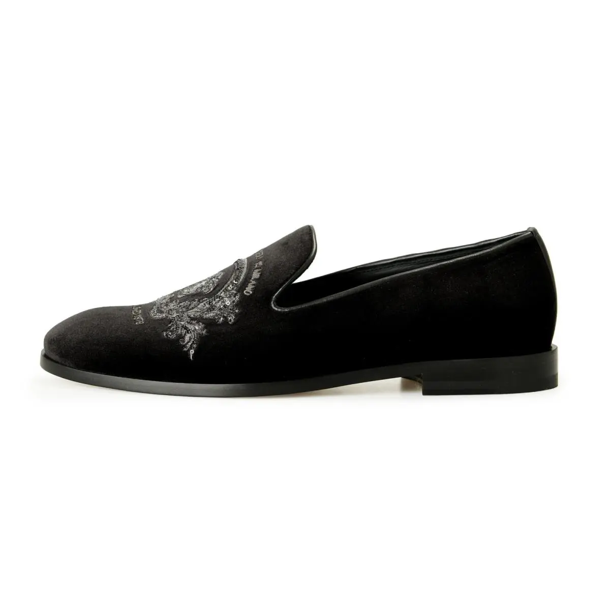 Versace shoes - Black (UPC: 8053609323119) 0