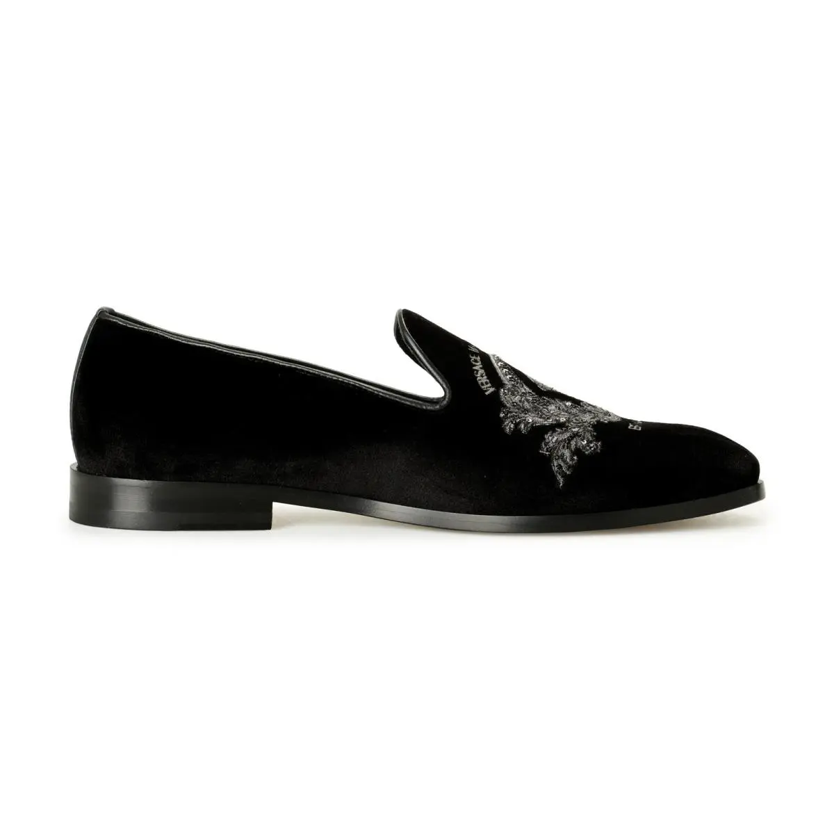 Versace shoes - Black (UPC: 8053609323119) 2