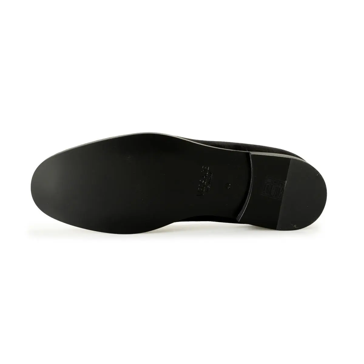 Versace shoes - Black (UPC: 8053609323119) 4