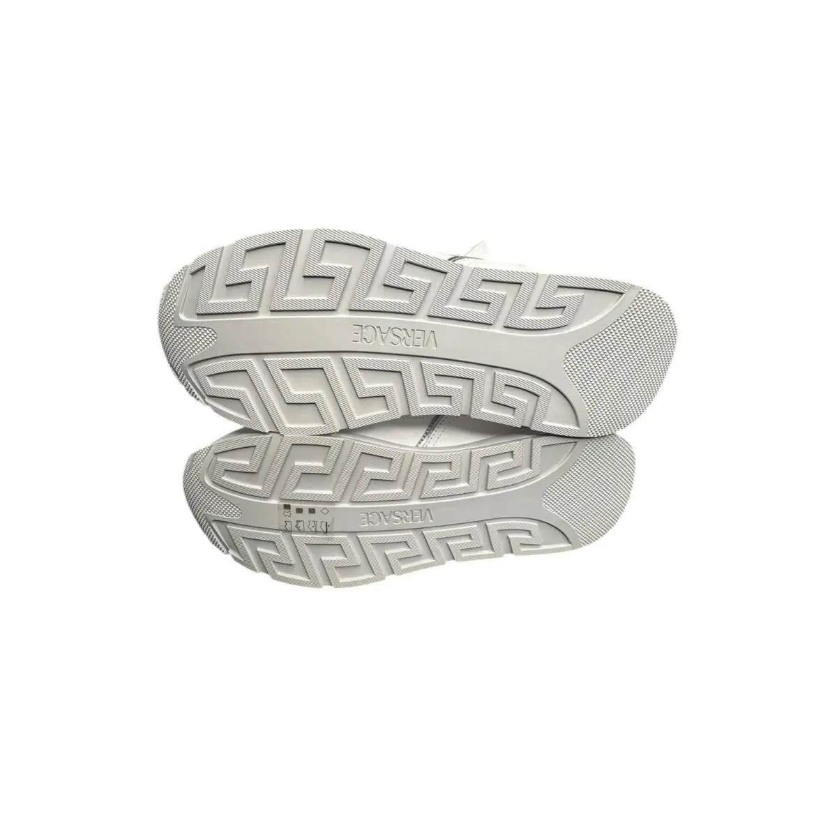 Versace shoes - White 10