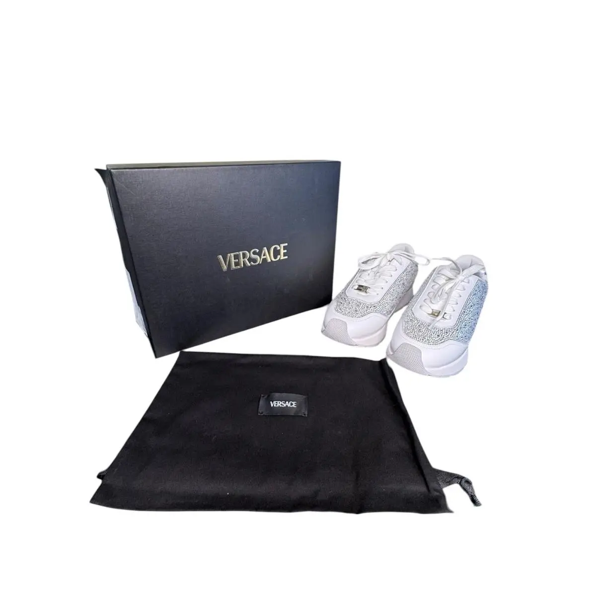 Versace shoes - White 0