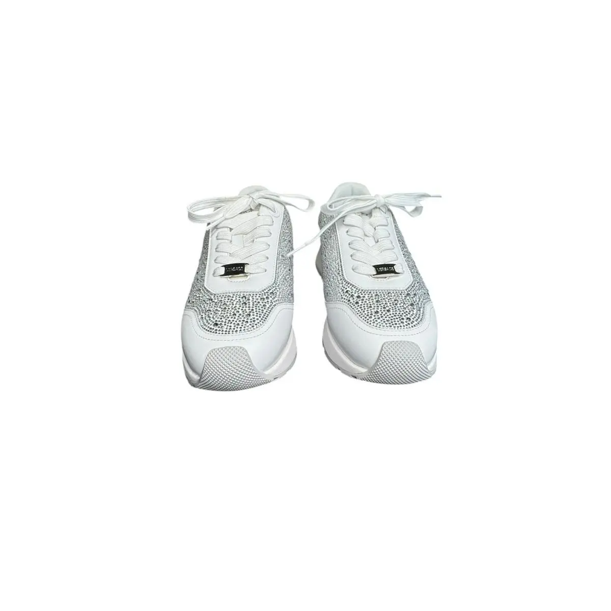 Versace shoes - White 2