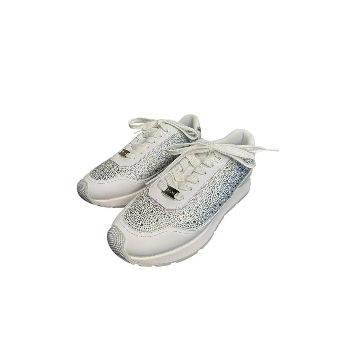 Versace shoes - White 3
