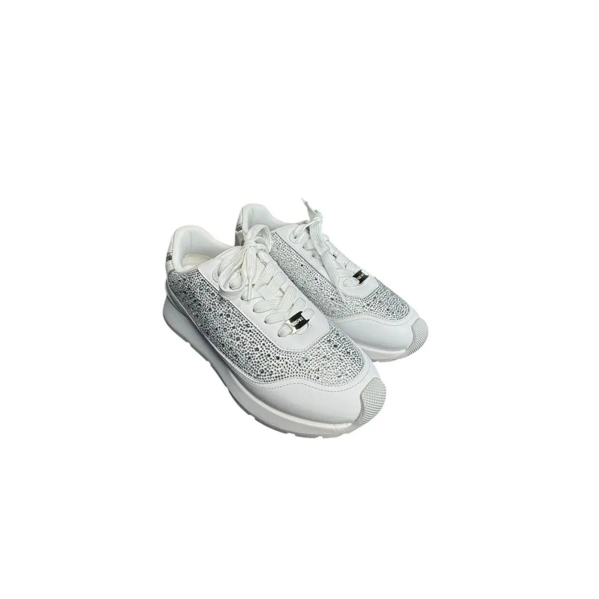 Versace shoes - White 4