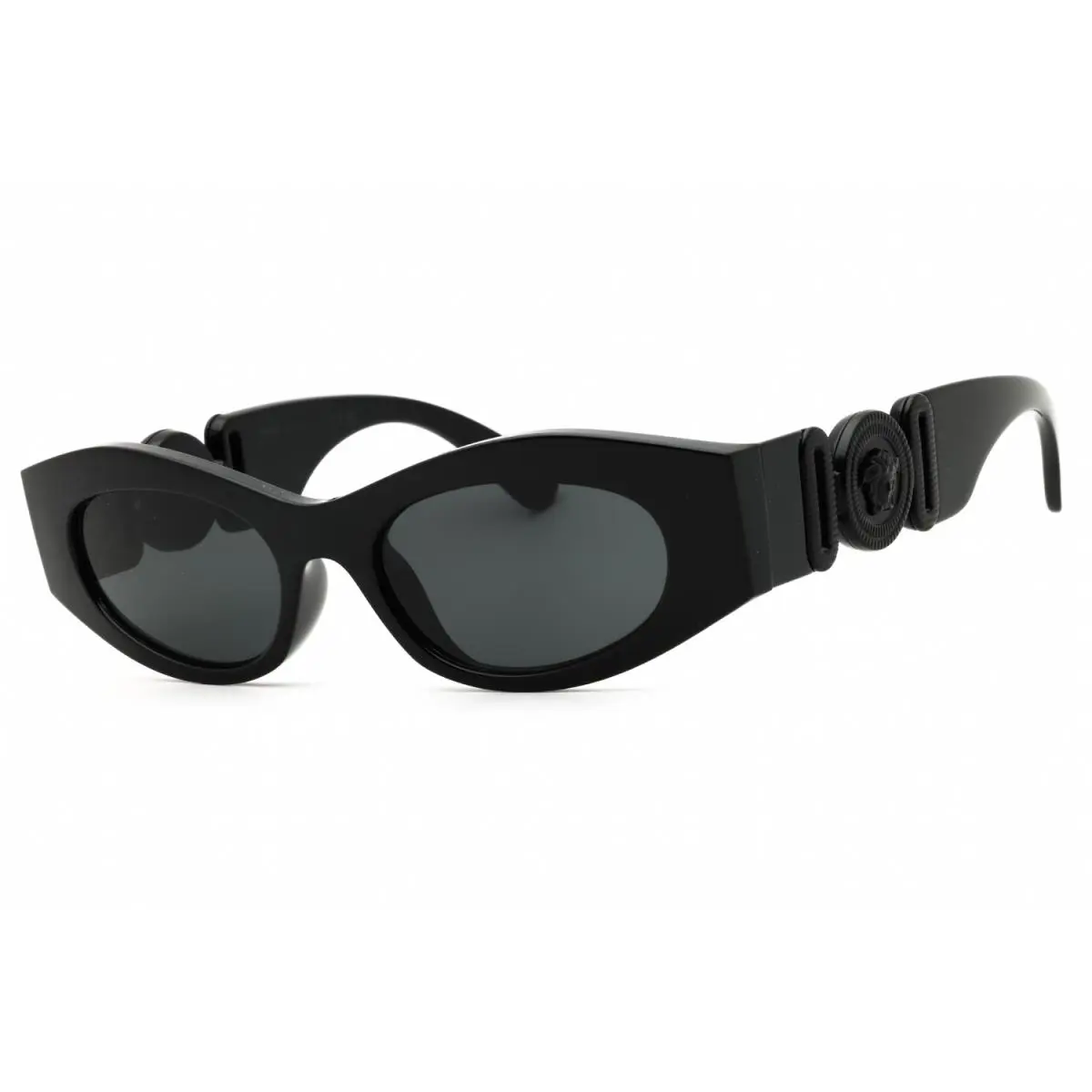 Versace VE4480U-5360-51 Sunglasses Frame Size 51mm 140mm 18mm Black Women