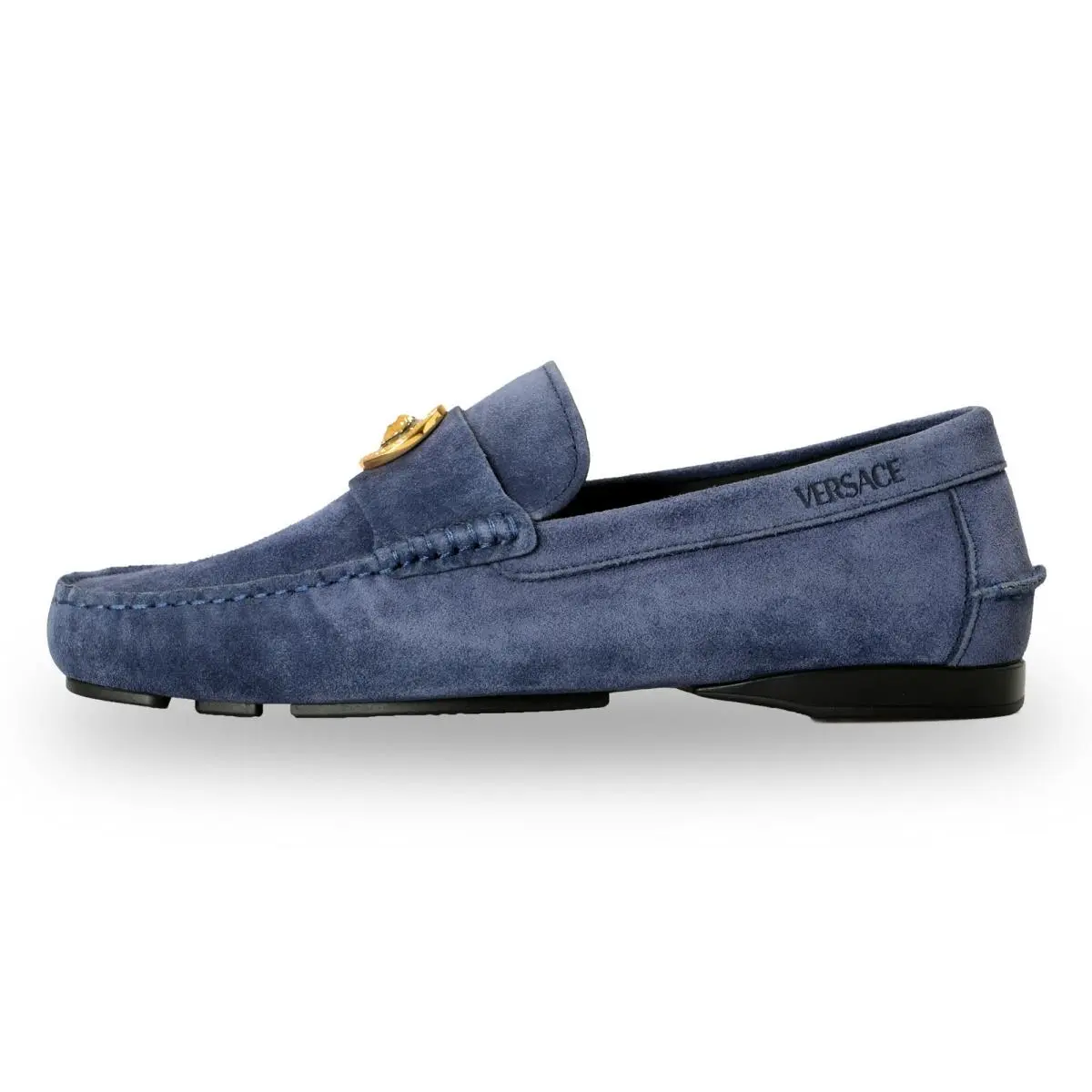 Versace shoes - Blue (UPC: 8053609952784) 0